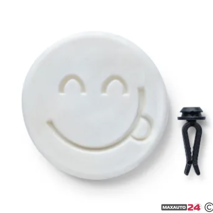 Ароматизатор Max Auto - Усмивка / Pearl touch