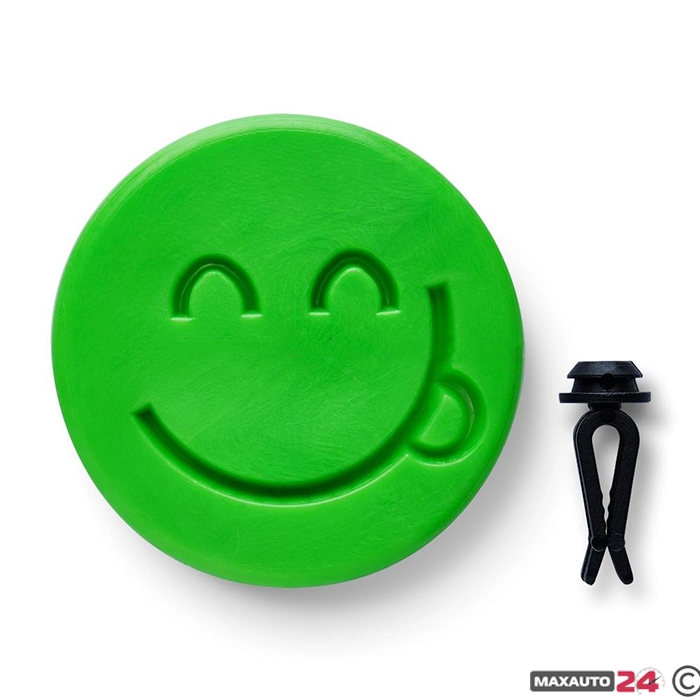 Ароматизатор Max Auto - Усмивка / French perfume