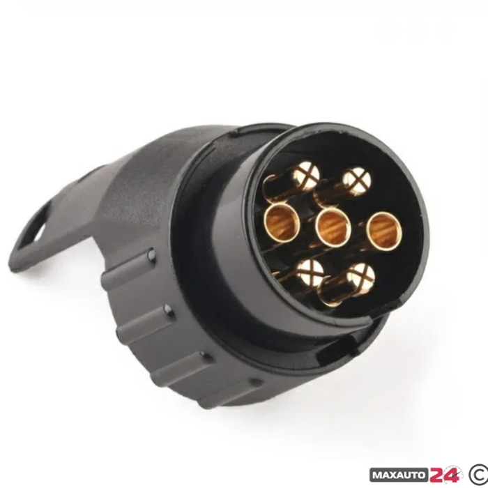 Букса ремарке 7/13 - 910