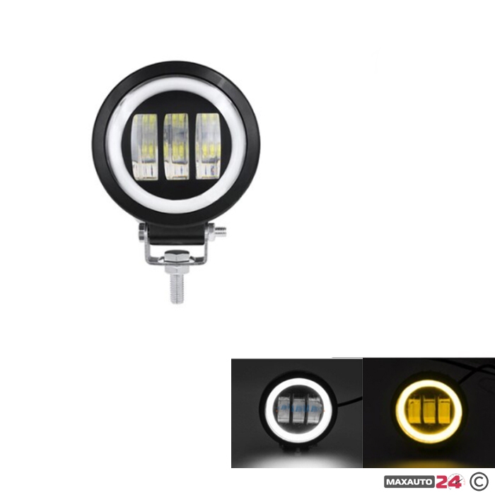 Халоген диоден - 2624