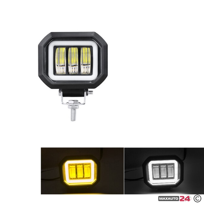 Халоген диоден - 2623