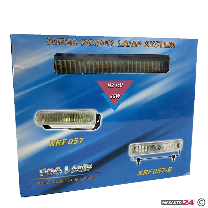 Халоген 157 2бр/к-т хамелион