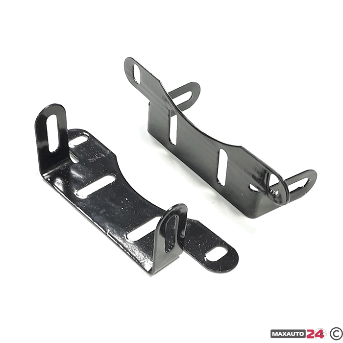 Халоген 090 2бр/к-т син