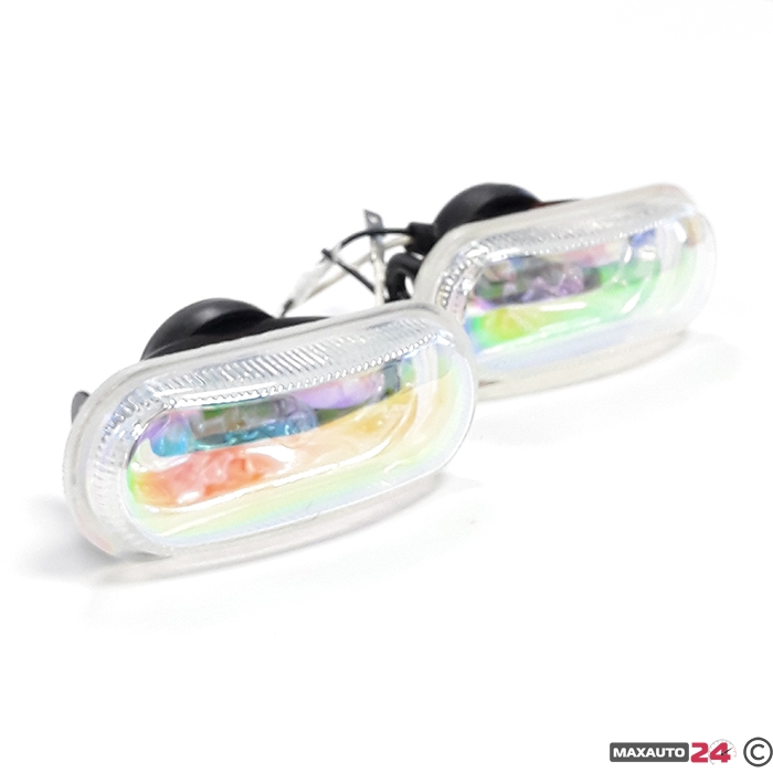 Халоген 090 2бр/к-т хамелион