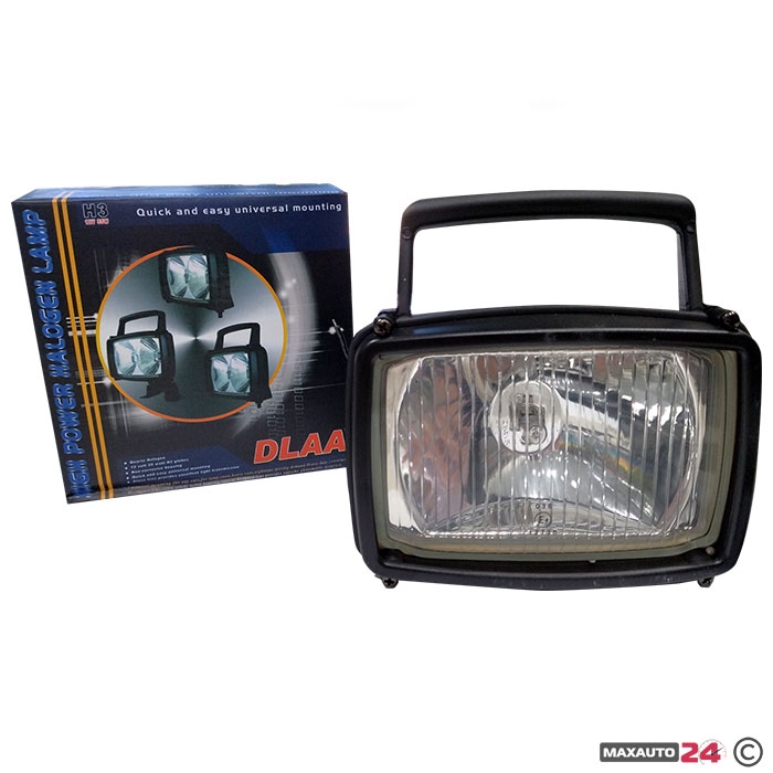 Халоген лампа LA335