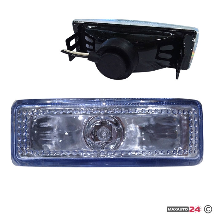 Халоген 220 2бр/к-т Син