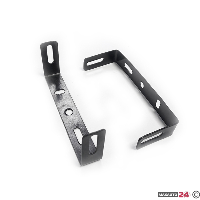 Халоген 220 2бр/к-т Rainbow