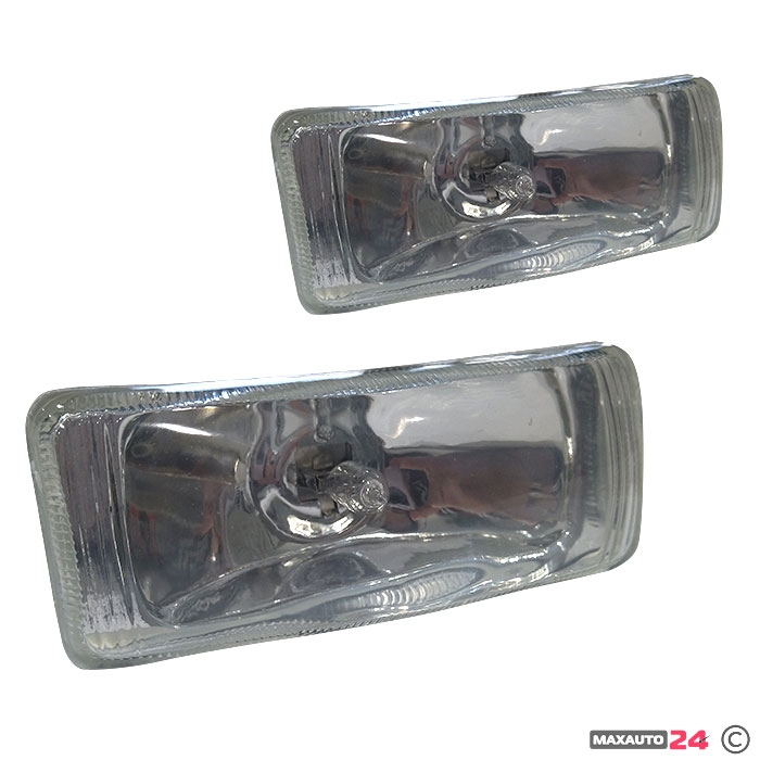 Халоген 005 2бр/к-т