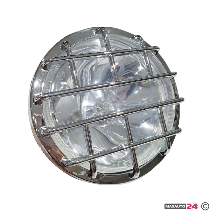 Халоген диоден - HY-045