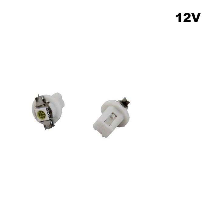 Диодна крушка Т5В(8.5D) 2бр/к-т