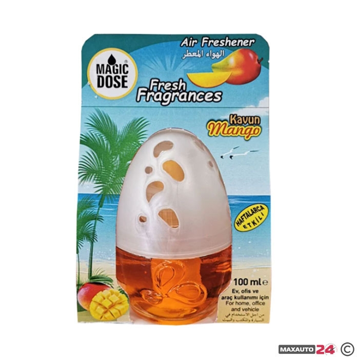 Ароматизатор FA1-833 100мл - Манго