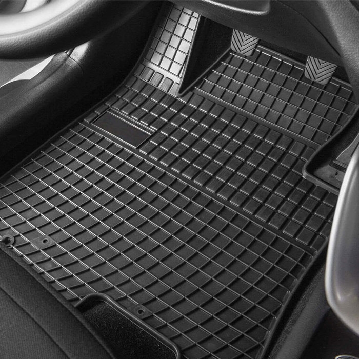 Гумени стелки Frogum за VW ID.3 след 2019