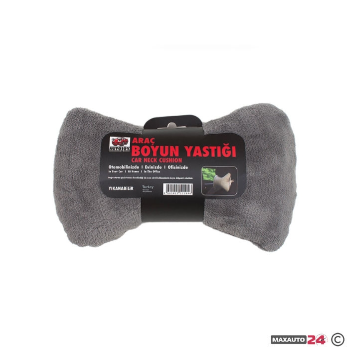 Възглавница за подглавник FA2-1104 - Сиво