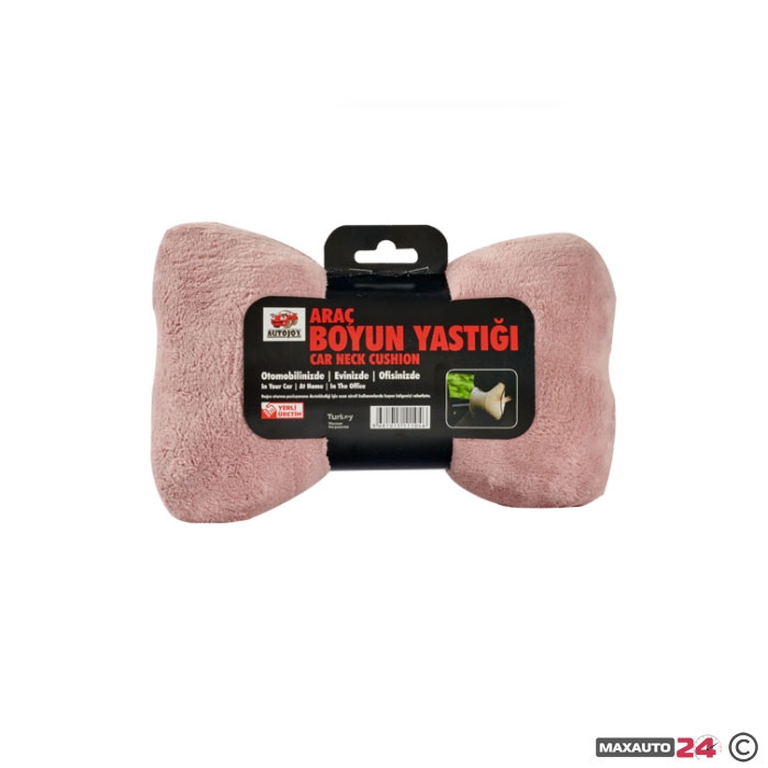 Възглавница за подглавник FA2-1104 - Розово