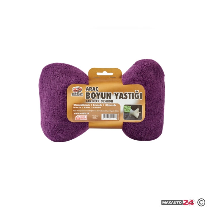 Възглавница за подглавник FA2-1104 - Лилаво