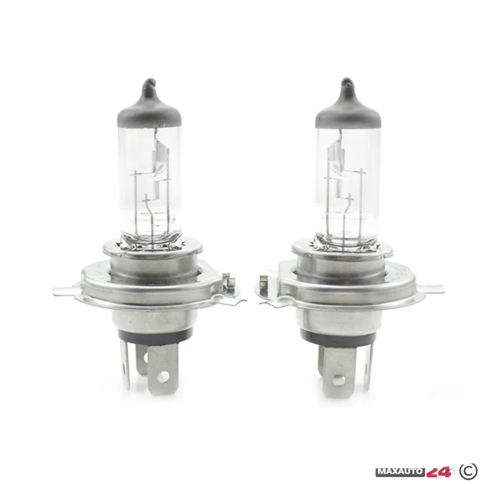 Крушки H4 X-POWER - 2бр / к-т