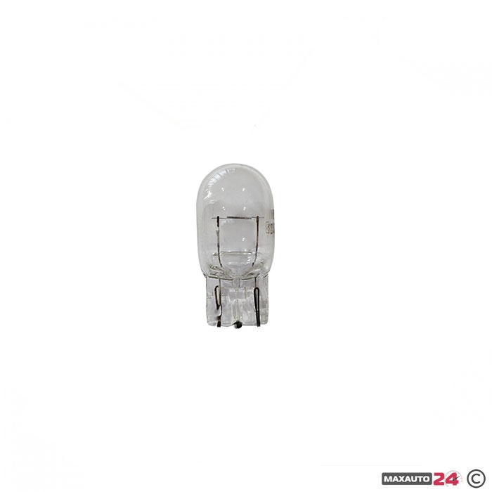 Крушки Маxxx light Т20 12V 21W бели