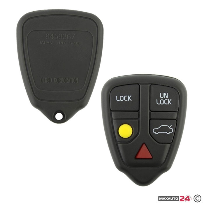 Кутия за автоключ VV007 030