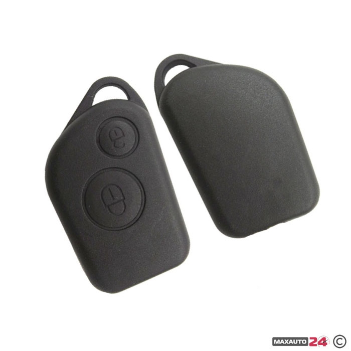 Кутия за автоключ CT008 029