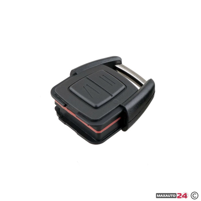 Кутия за автоключ OP003 0172