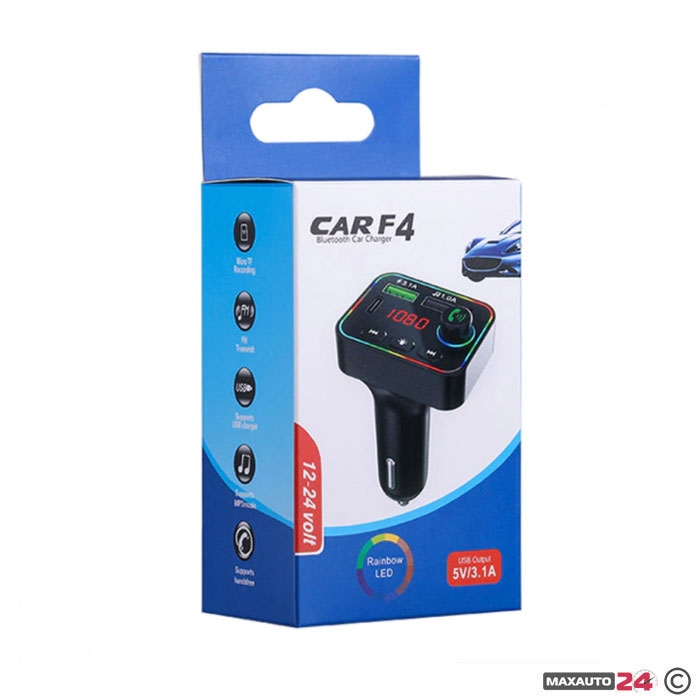 Трансмитер МР3 - 2428