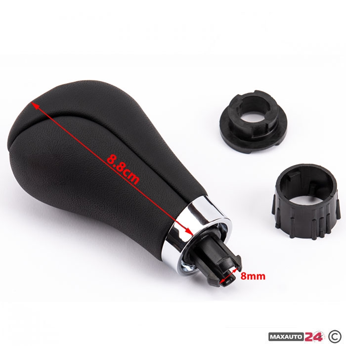 Топка за скоростен лост за Mercedes 8ММ - 6 скорости