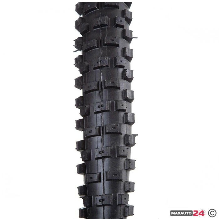 Външна гума за велосипед 26Х2.30 Р1018 BLK