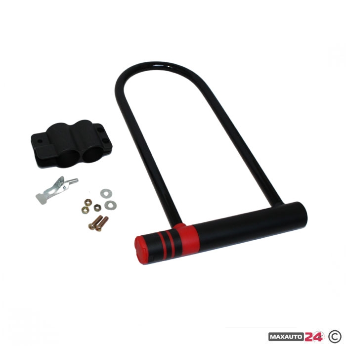 Заключващо устройство за велосипед - 61110