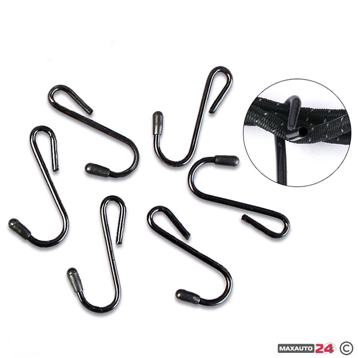 Мрежа за резервоар 2540 червена 35х40см