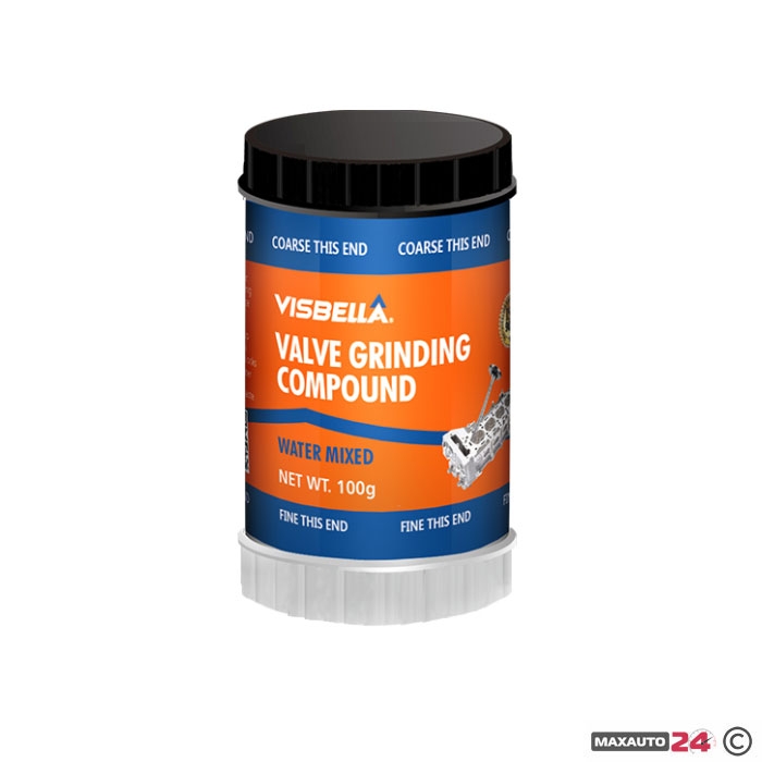 Полираща паста за клапани Visbella 100 гр