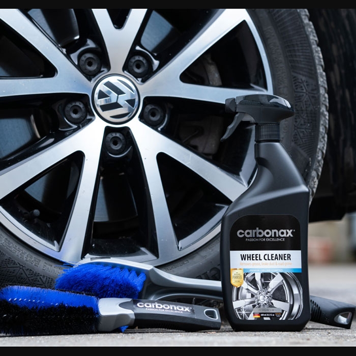 Спрей за джанти Carbonax - 720мл.