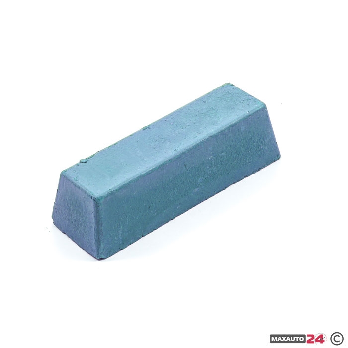 Полираща паста за Алуминий РА-2 - Синя