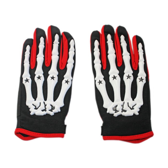 Мото ръкавици - CE-04 2 цвята