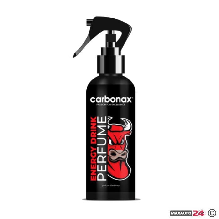Парфюм за автомобил ''Energy Drink'' Carbonax 150ml