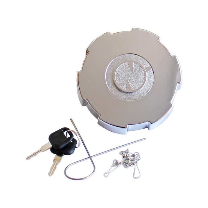 Капачка за резервоар - 1073