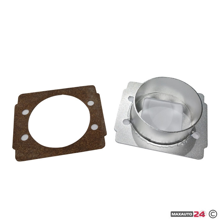 Накрайник за въздушен филтър - 2114 АЛУМИНИЕВ