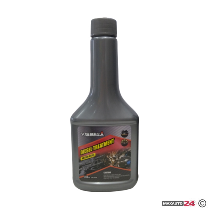 Добавка за дизел Visbella - 300мл