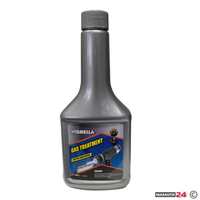 Добавка за бензин Visbella - 300мл