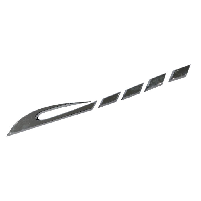 Декорация за броня на МПС - YH-5094F