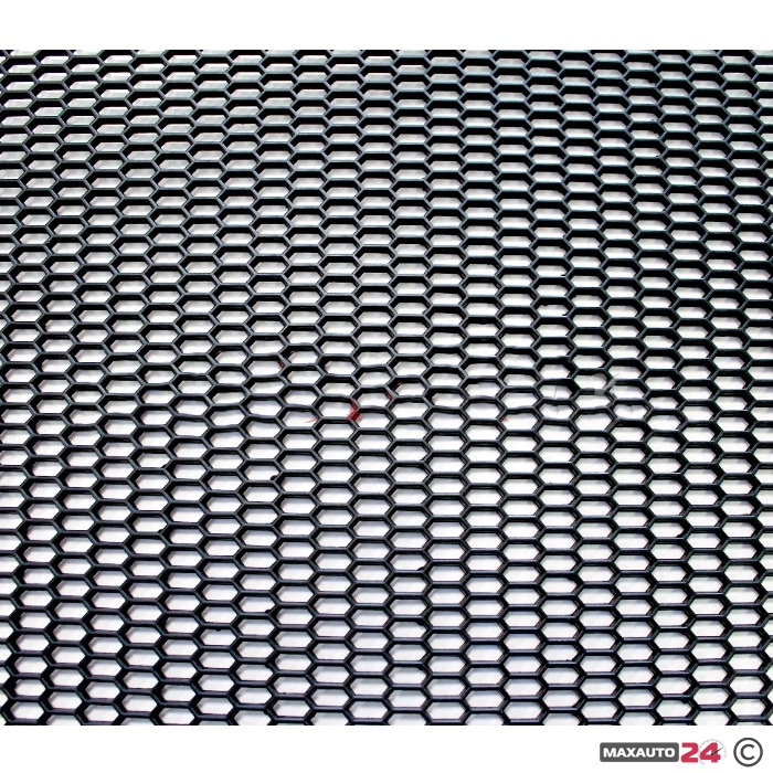 Мрежа ПВЦ СН едра