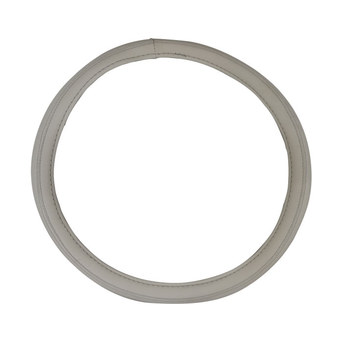 Калъф за волан - 6011 40см Сив