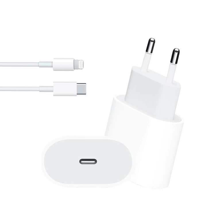 Адаптор за зарядно 2012 с кабел 20W