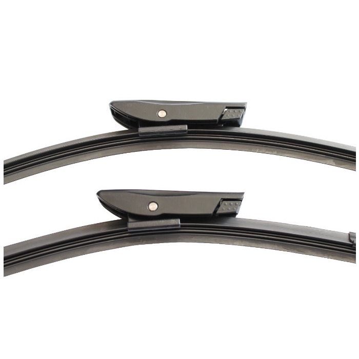 Предни чистачки за Renault Kangoo - (2009) 2бр/к-т