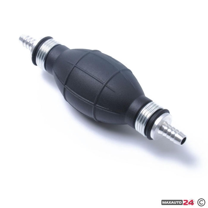 Ръчна помпа за подкачване ДИЗЕЛ - 8мм