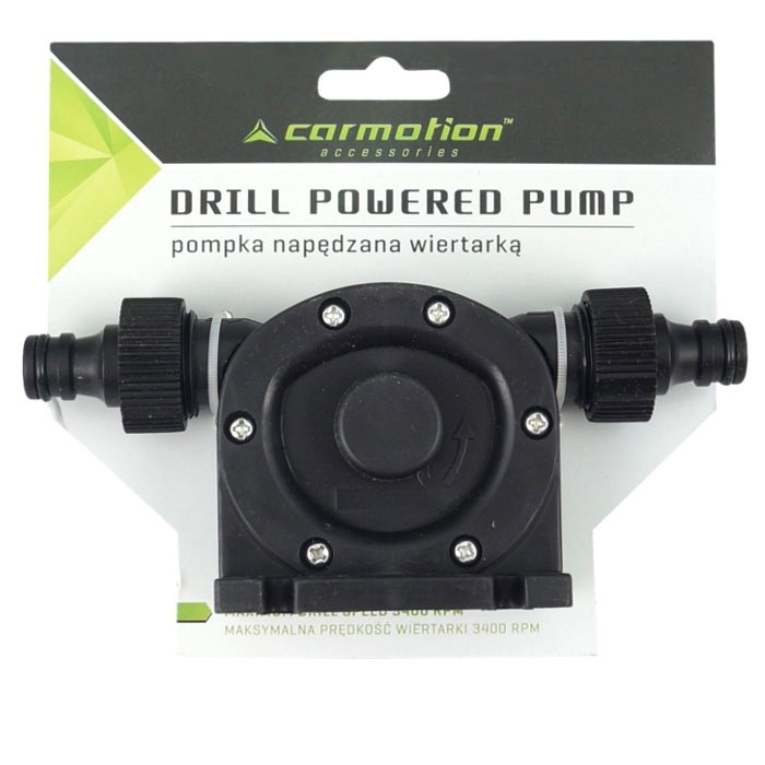 Помпа за течности за бормашина 58100