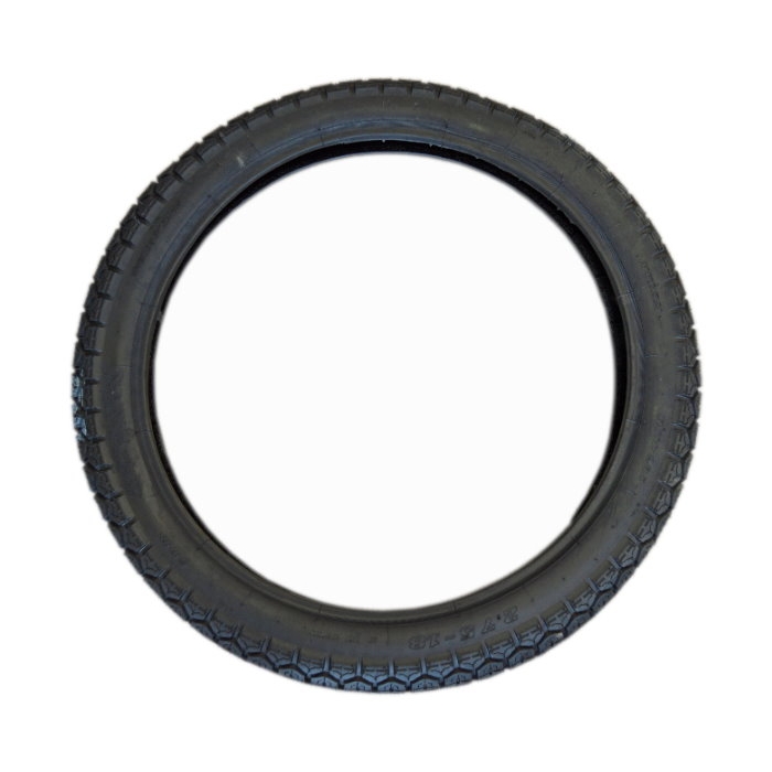 Мото гума DJ-136 - 3.00-18