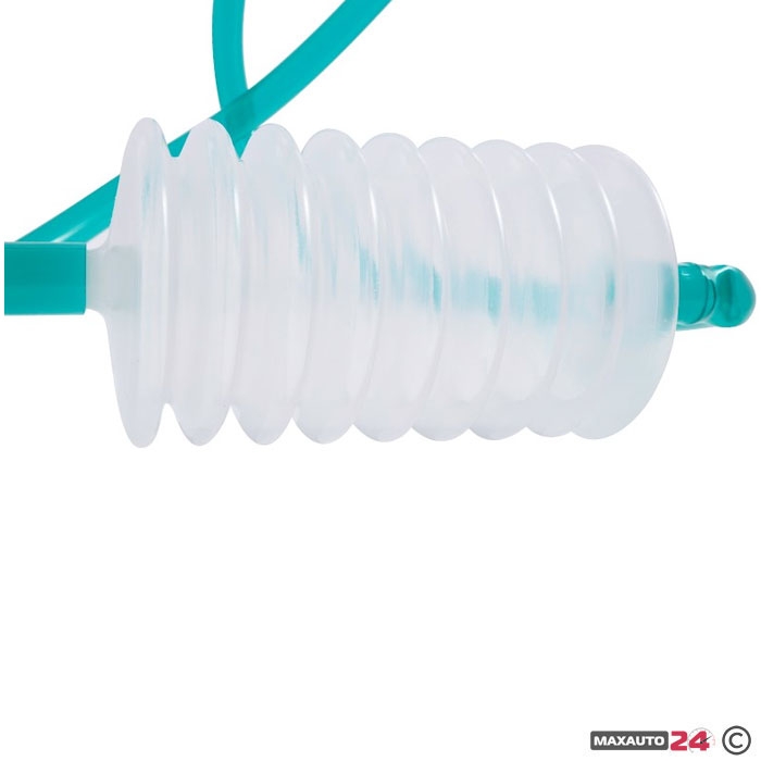 Помпа за течности ръчна 58157 - 200см