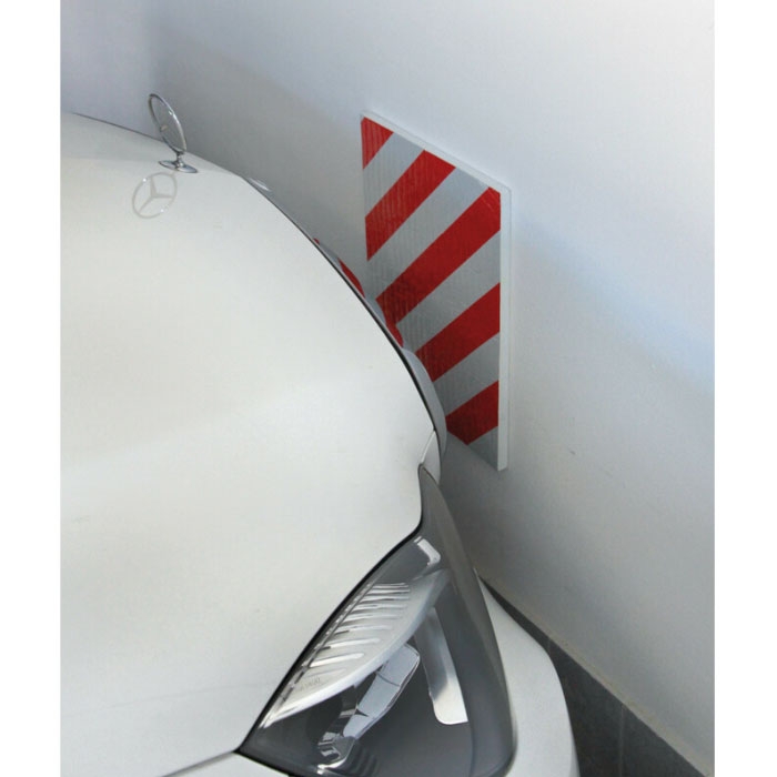 Протектор за гараж 62094 - 40х32см