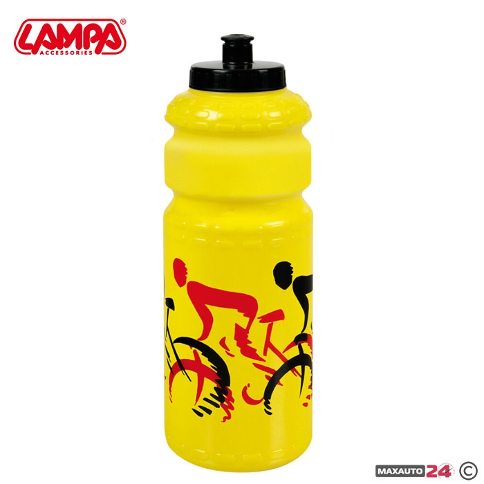 Бутилка за вода за велосипед 93318 - 800мл