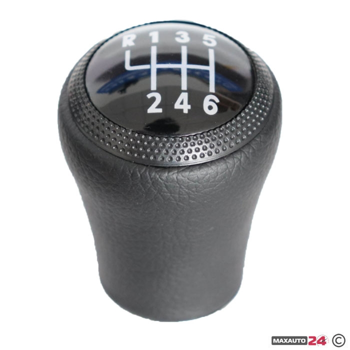 Топка за скоростен лост Audi А6/А4/А8 - 6 скорости